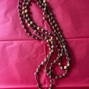 Noonday necklace